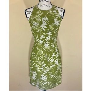 jason wu green dress